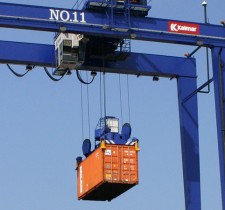 Limitation de charge