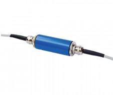 conditionneur analogique pour capteur de force a jauge de contrainte