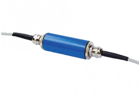 conditionneur analogique pour capteur de force a jauge de contrainte