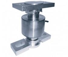 kit de montage pont bascule pour capteur de pesage