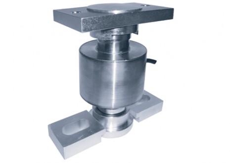 kit de montage pont bascule pour capteur de pesage