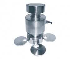 kit de montage pont bascule en acier pour capteur de pesage