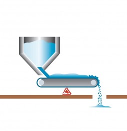 Doseur à bande SCAIME