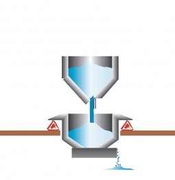 Dosage à perte de poids SCAIME