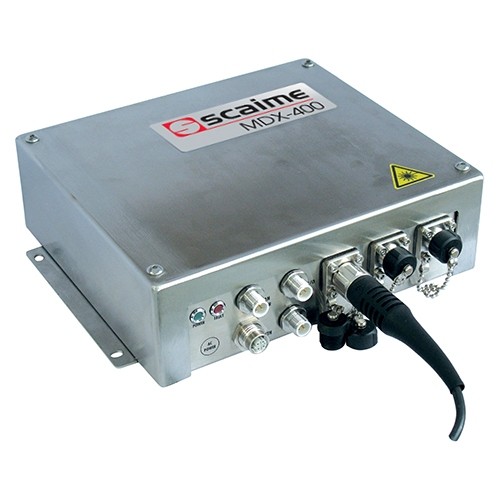 optical interrogator MDX400T