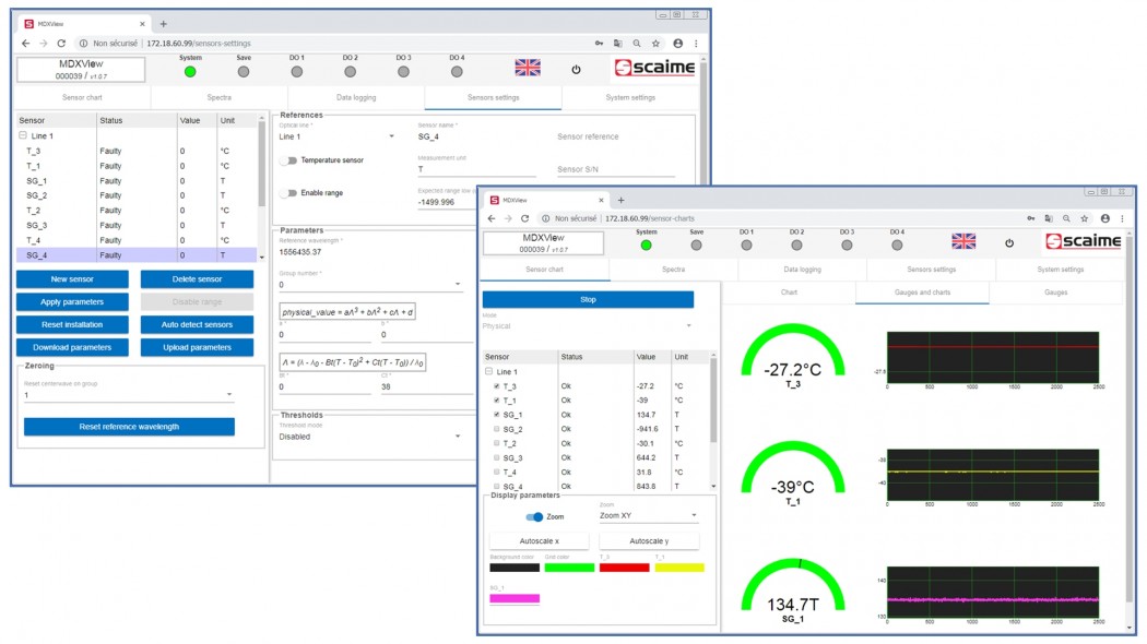 MDXView descriptif produit