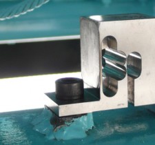 Mesure de contrainte