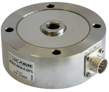 capteur de force traction compression precis