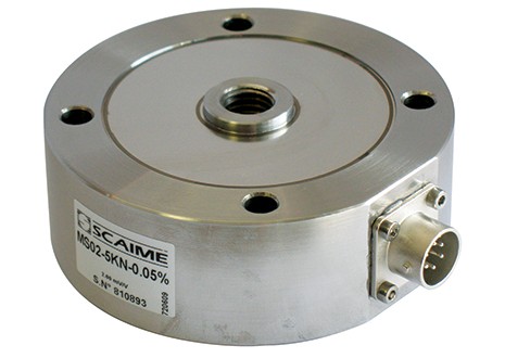 capteur de force traction compression precis