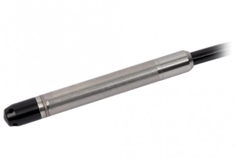 capteur de pression immergeable