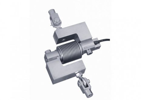 kit de montage traction pour capteur de pesage