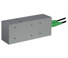 accelerometre fibre optique pour mesurer les vibrations