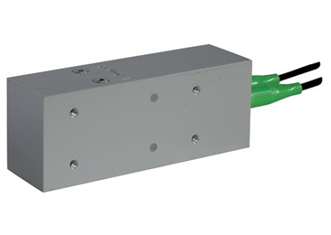 accelerometre fibre optique pour mesurer les vibrations