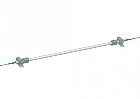 extensometre pour surveillance structures