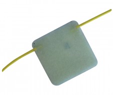 capteur de temperature fibre optique a reseaux de bragg