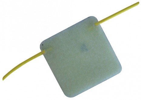 capteur de temperature fibre optique a reseaux de bragg