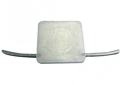 capteur de temperature fibre optique a reseaux de bragg