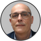 Olivier Legendre marketing manager scaime