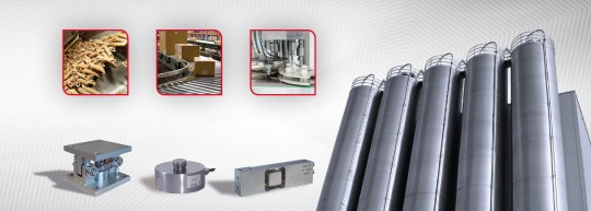 Pesage et automatisme