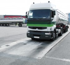 capteurs pour pont bascule