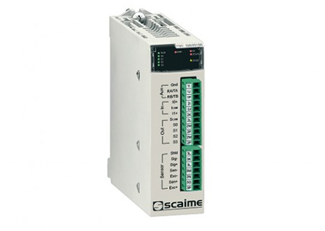 module de pesage pour automate schneider electric
