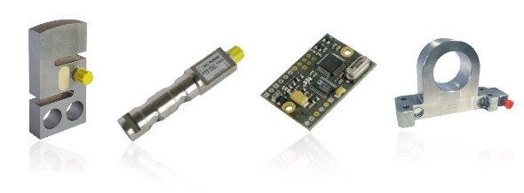 Exemples de capteur SCAIME sur mesure