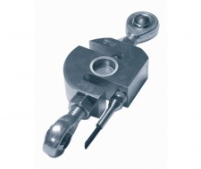 Rotule pour capteur de pesage traction