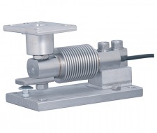 kit de montage pour peser des cuves ou trémies