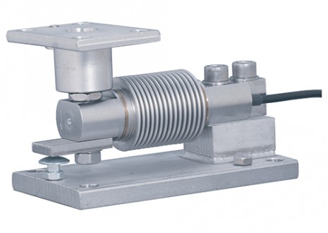 kit de montage pour peser des cuves ou trémies