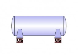 scaime pesage cuve kit de montage