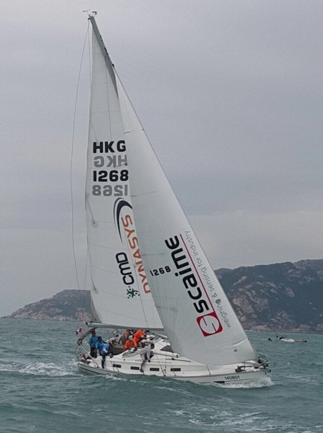 SCAIME with simplicity