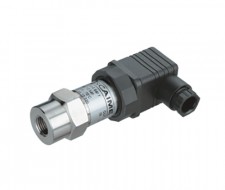 capteur de pression en acier inoxydable