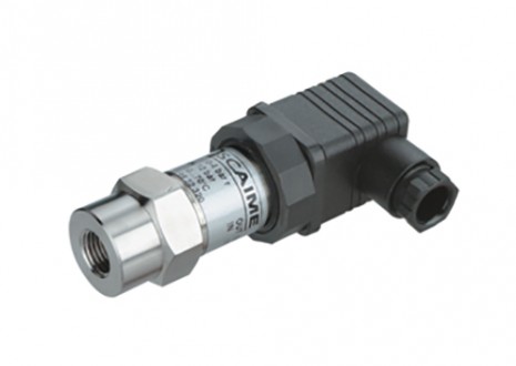 capteur de pression en acier inoxydable