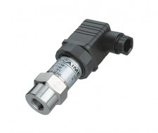 capteur de pression en acier inoxydable