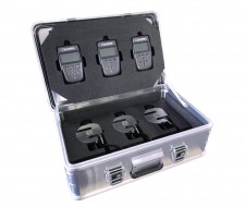 valise pèse avion ou helicoptere