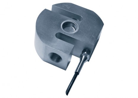 capteur de pesage traction inox, protege ip68