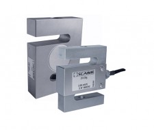 capteur de pesage traction en acier